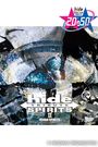 hide TRIBUTE Ⅱ -Visual SPIRITS-