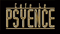 Cafe Le PSYENCE