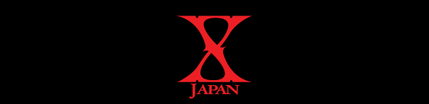 X JAPAN THE WORLD
