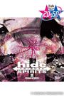 hide TRIBUTE Ⅲ -Visual SPIRITS-